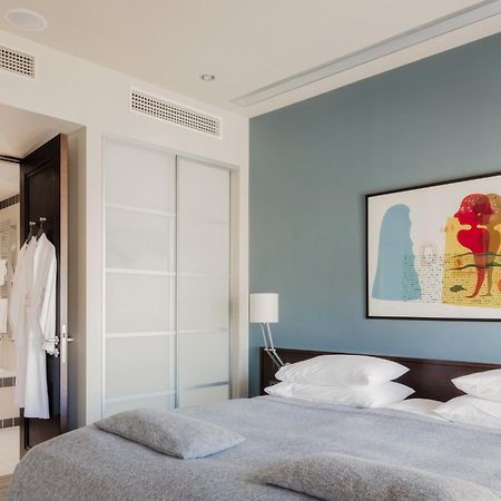 Hotel Bergs Suites Riga Eksteriør bilde