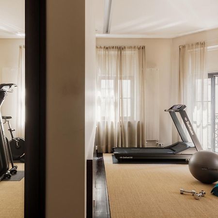Hotel Bergs Suites Riga Eksteriør bilde