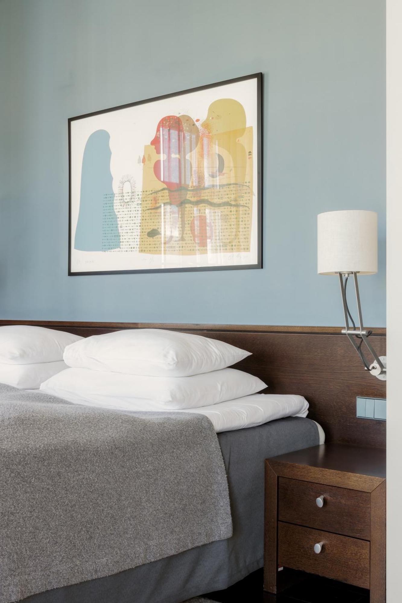 Hotel Bergs Suites Riga Eksteriør bilde