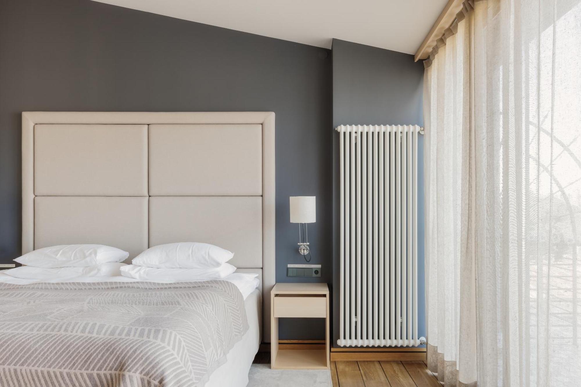 Hotel Bergs Suites Riga Eksteriør bilde