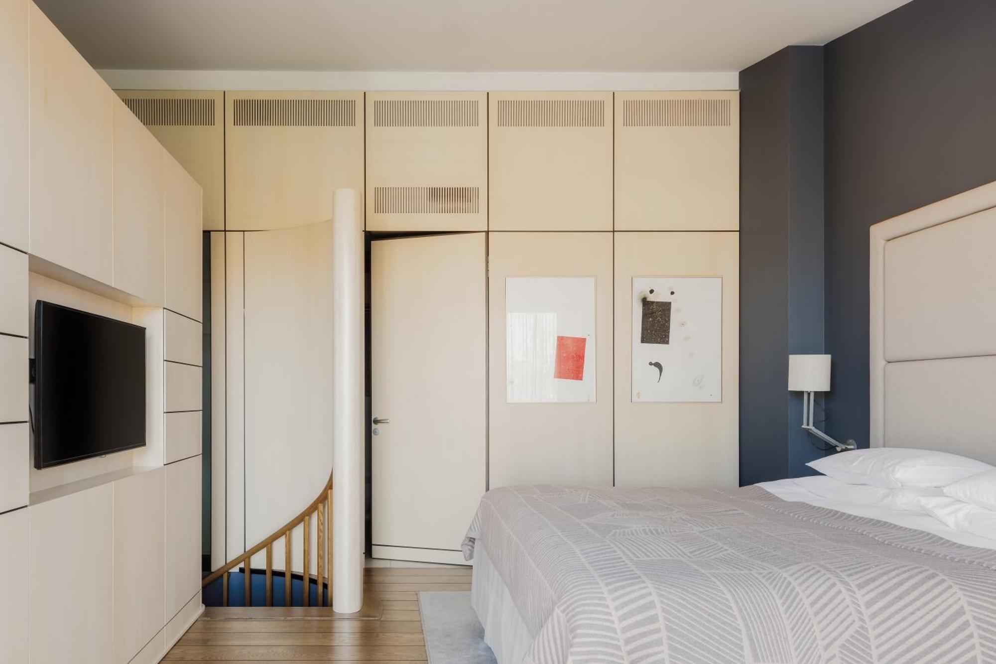 Hotel Bergs Suites Riga Eksteriør bilde