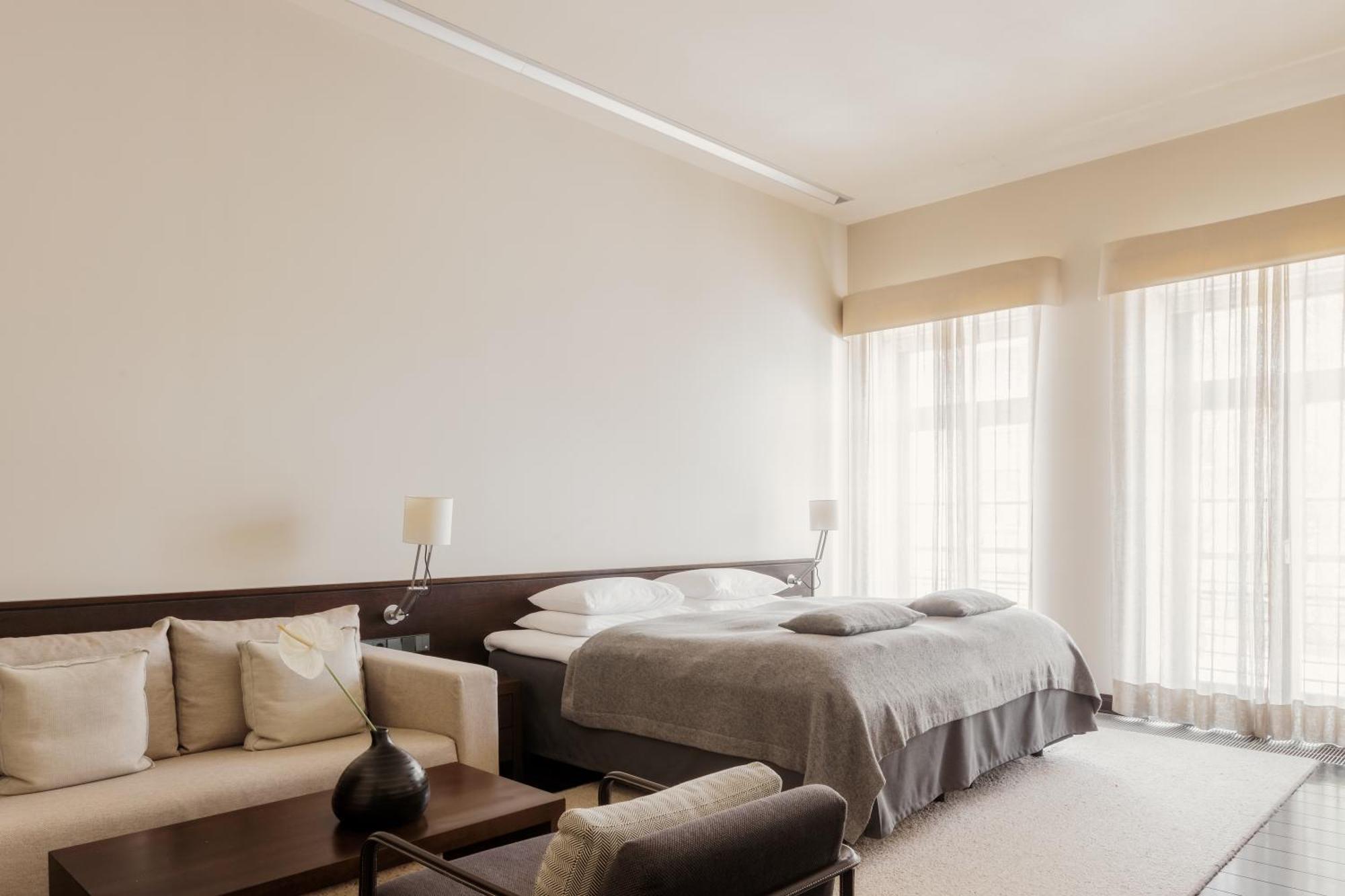 Hotel Bergs Suites Riga Eksteriør bilde